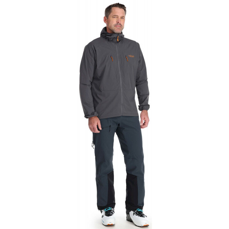 Borealis Jacket - Veste softshell homme