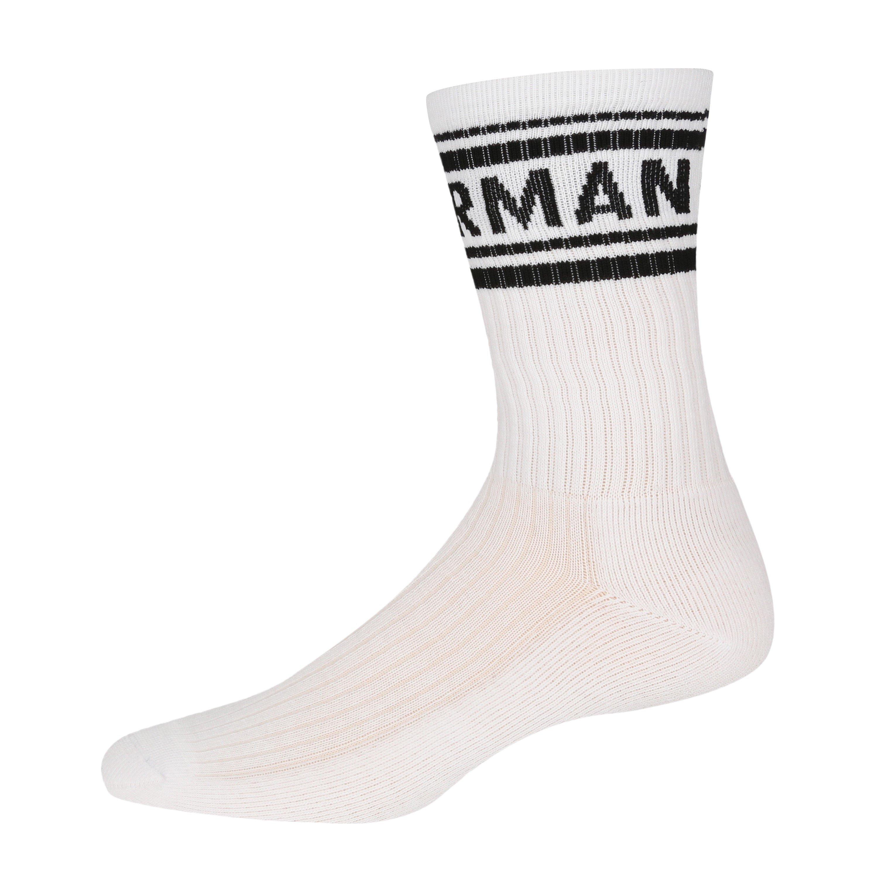 Ben Sherman 3 Pack Sport Socks Mens
