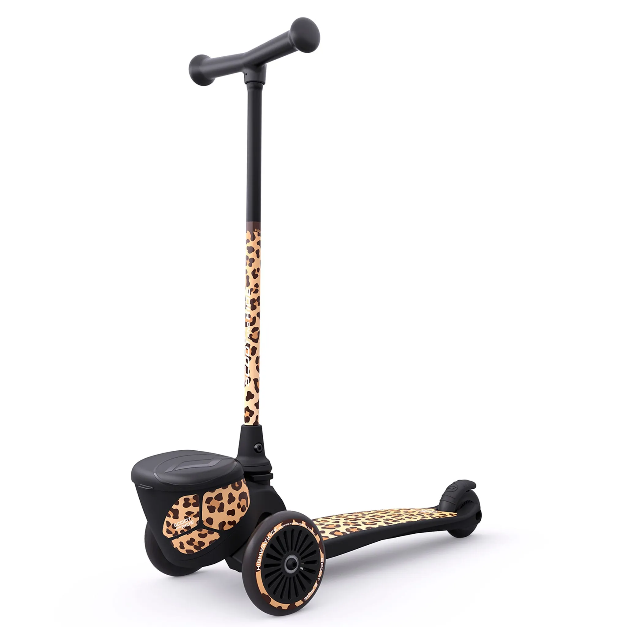 Scoot and Ride Trottinette Highwaykick 2 LifeStyle