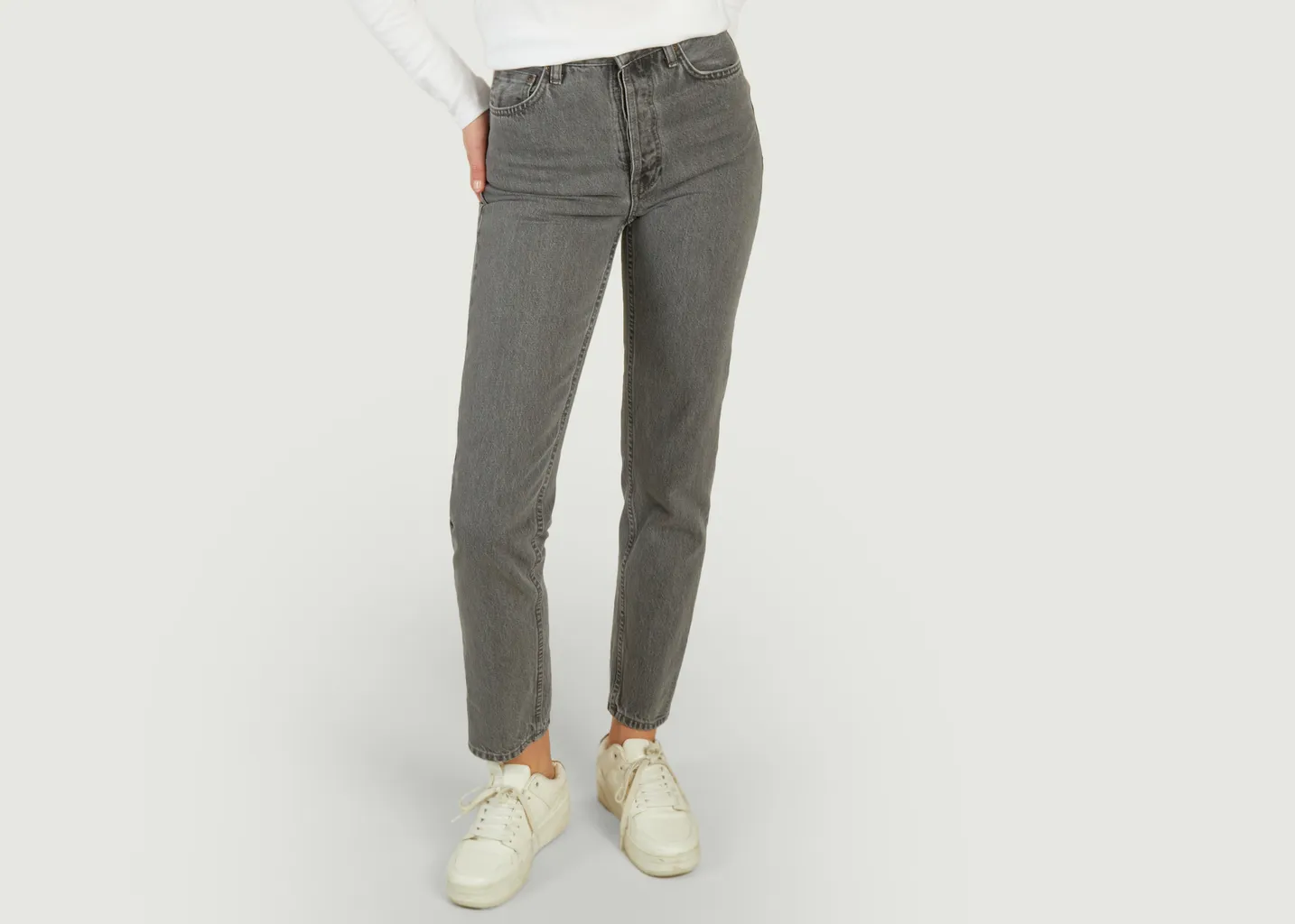 Jean Breezy Britt Nudie Jeans