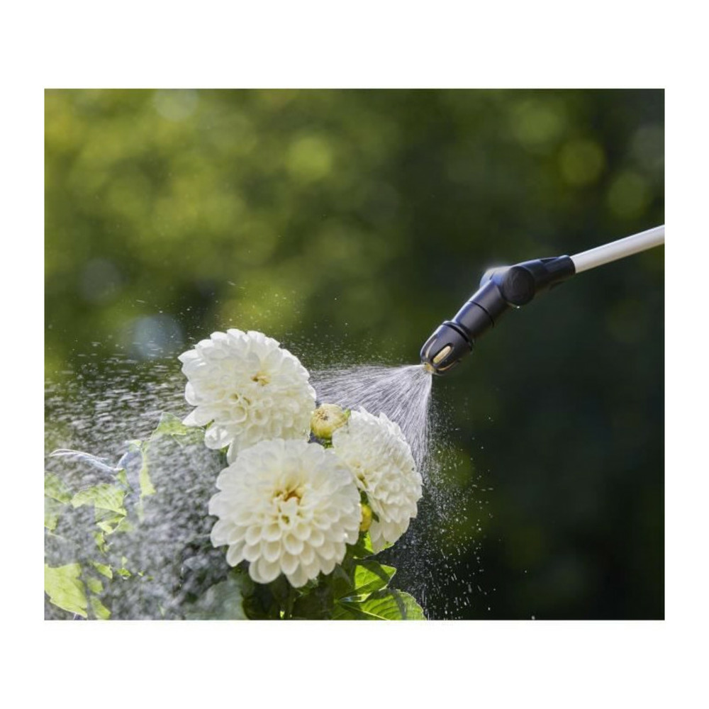 Pulvérisateur à pression préalable gardena plus 5 l