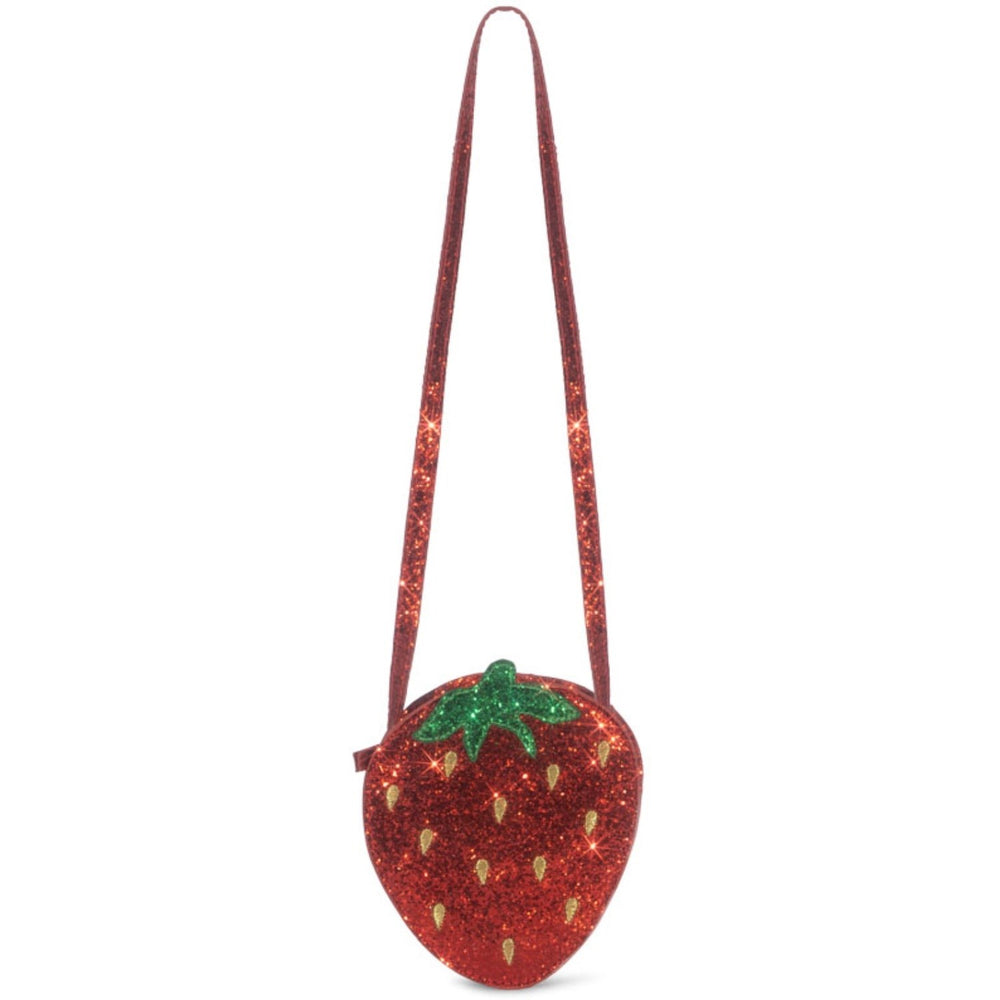 Køb Konges Sløjd Barbados Cherry Tut Strawberry Skuldertaske