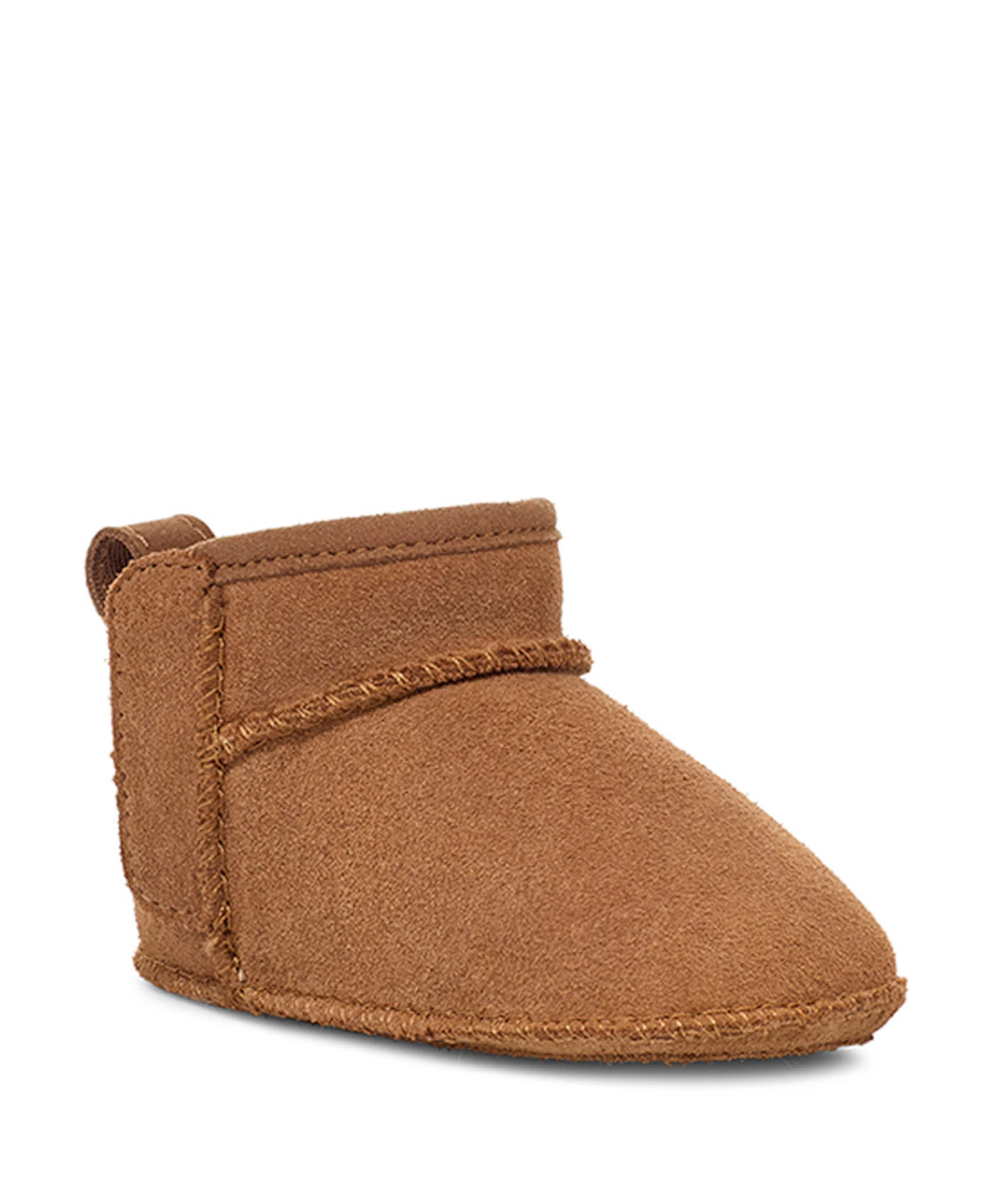 Ugg Classic ultra mini pantoffels bruin