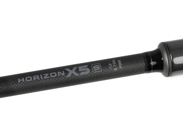 Canne à Carpe Canne carpe Fox Horizon X5-S