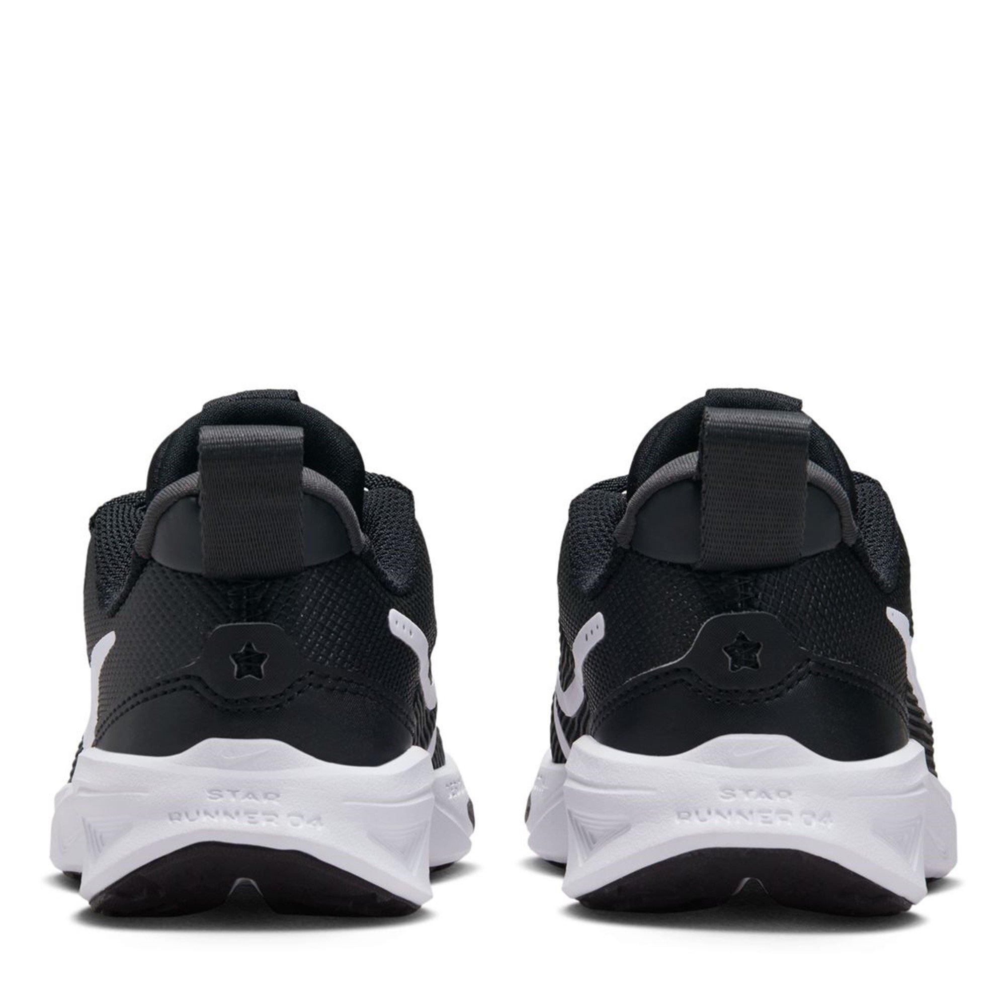 Nike Star Runner 4 Little KidsShoes