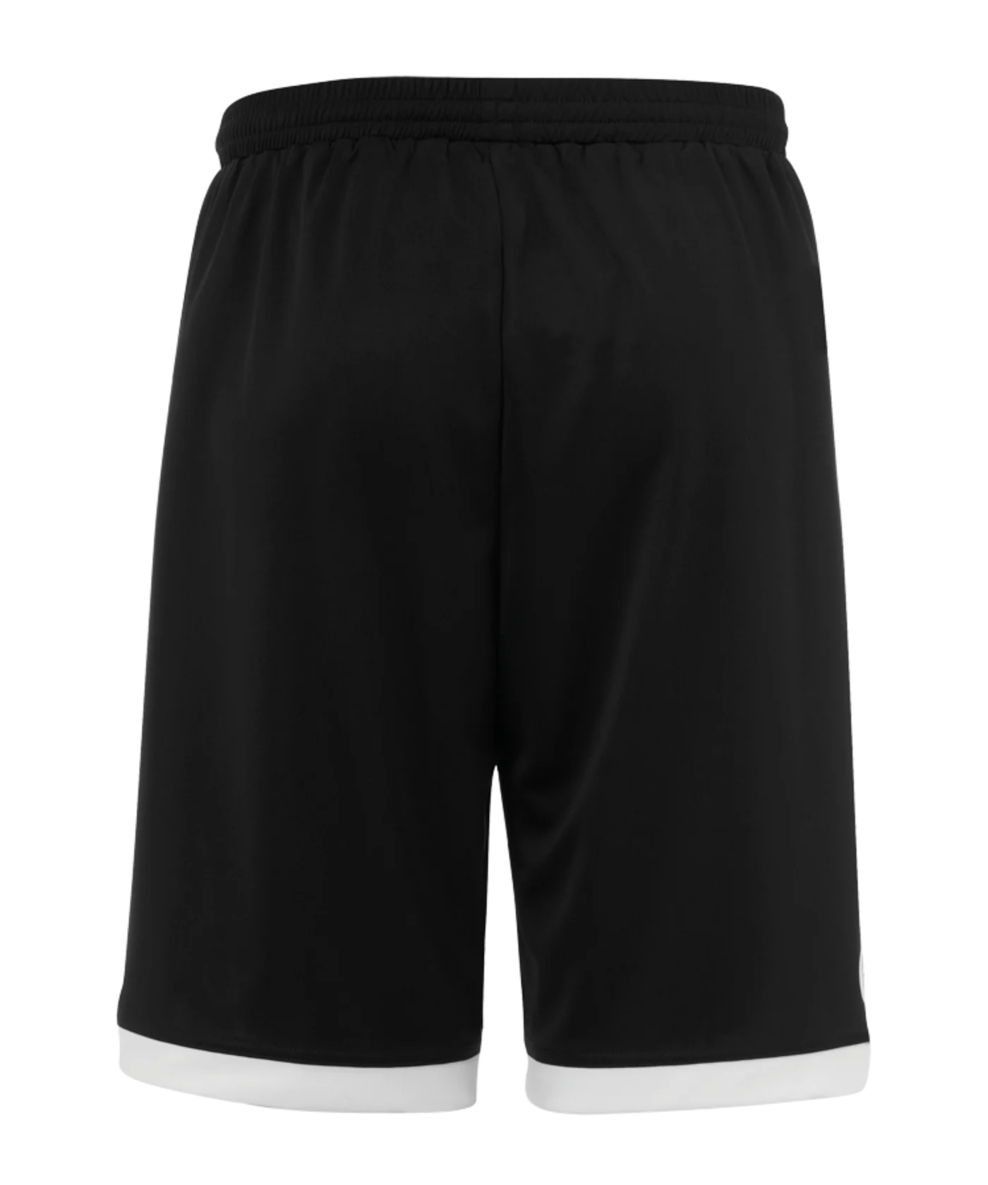 Kempa Player Short Kids Schwarz Weiss F01