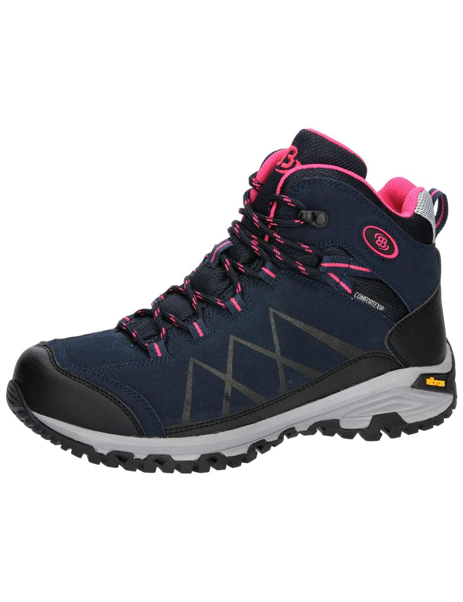 Outdoorstiefel Kansas High