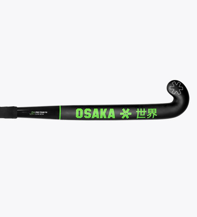 Osaka Pro Tour 70 Low Bow Hockeystick