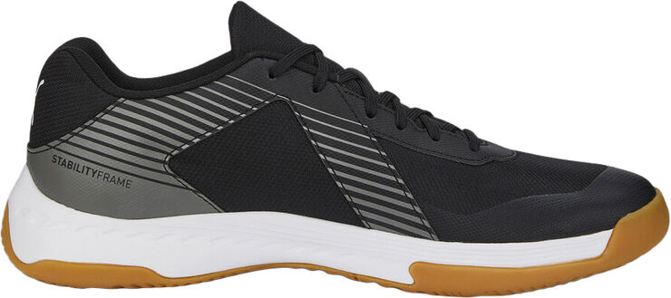 Puma Varion indendørssko Sort