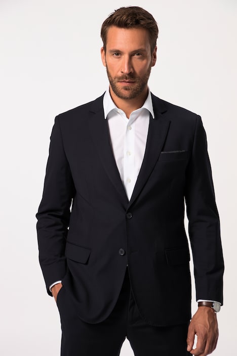 Sakko, Business, FLEXNAMIC®, KAPROS, Baukasten , bis Gr. 72/36