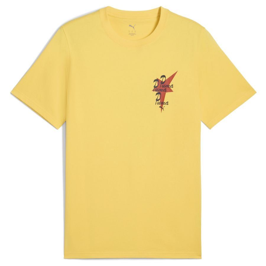 Puma ROAD TO UNITY Graphic T-Shirt