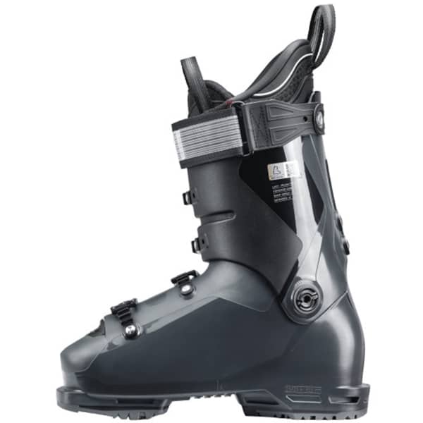 Chaussure de ski NORDICA PRO MACHINE 110 GW BLACK/ANTHRACITE/RED