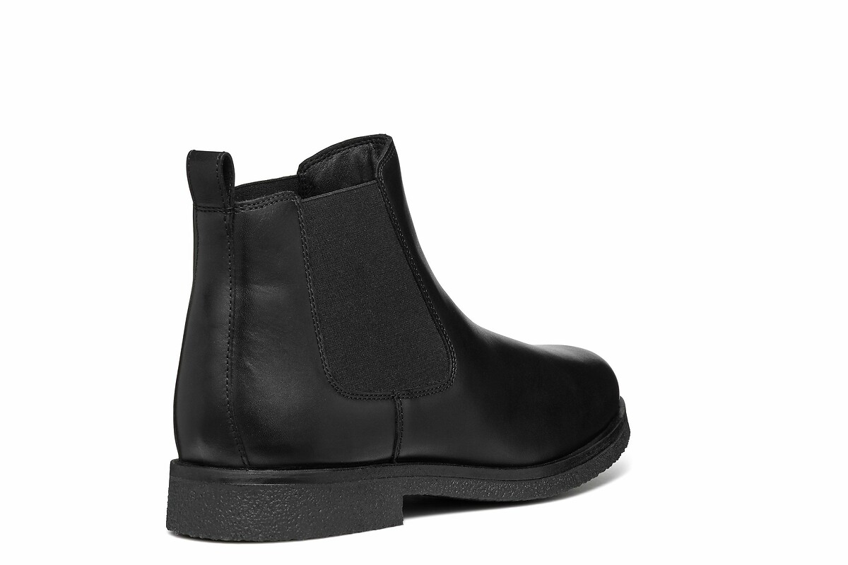 GEOX<br>Botas Chelsea respiráveis Claudio