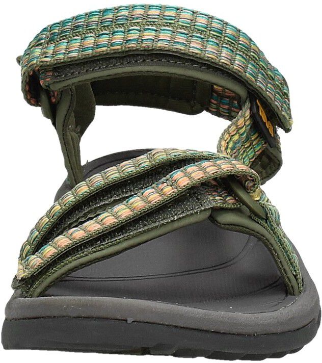 Teva Terra Fi Lite groen