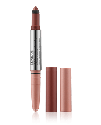 Clinique High Impact Shadow Play Shadow + Definer 03 Strawberries + Chocolate 1,9g
