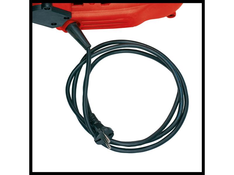 Einhell Professional Abbruchhammer TP-DH 50 mit Transporttr Abbau-, Aufbrech-, Meisselhammer