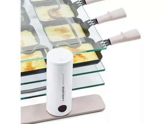 Appareil à raclette LAGRANGE 009908