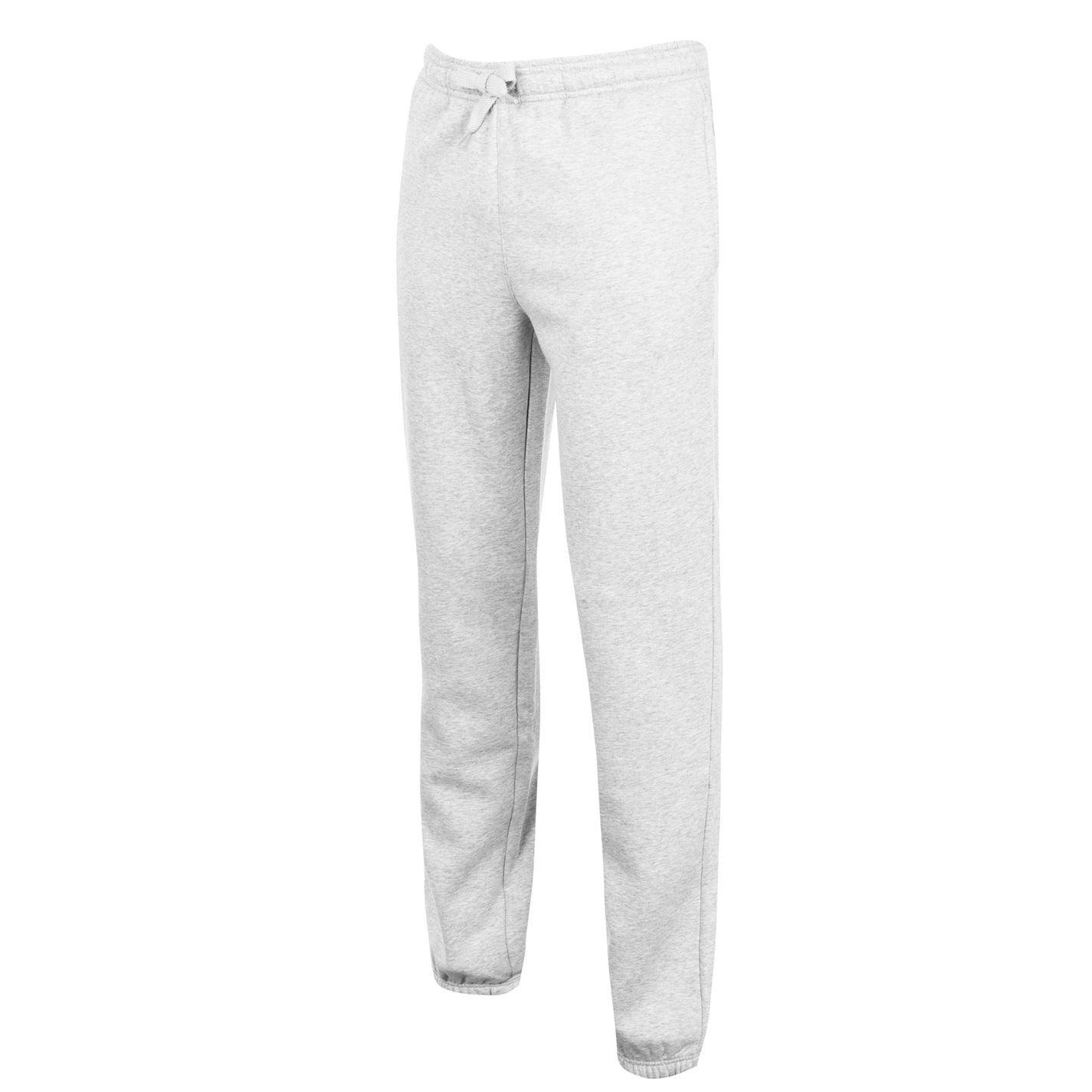 Lacoste Fleece Jogging Bottoms