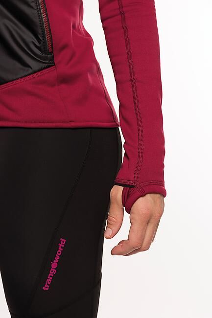 TRANGOWORLD - SOFTSHELL LOUDN