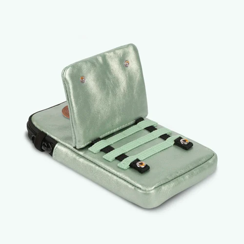 Pochette Téléphone Riverdale vert