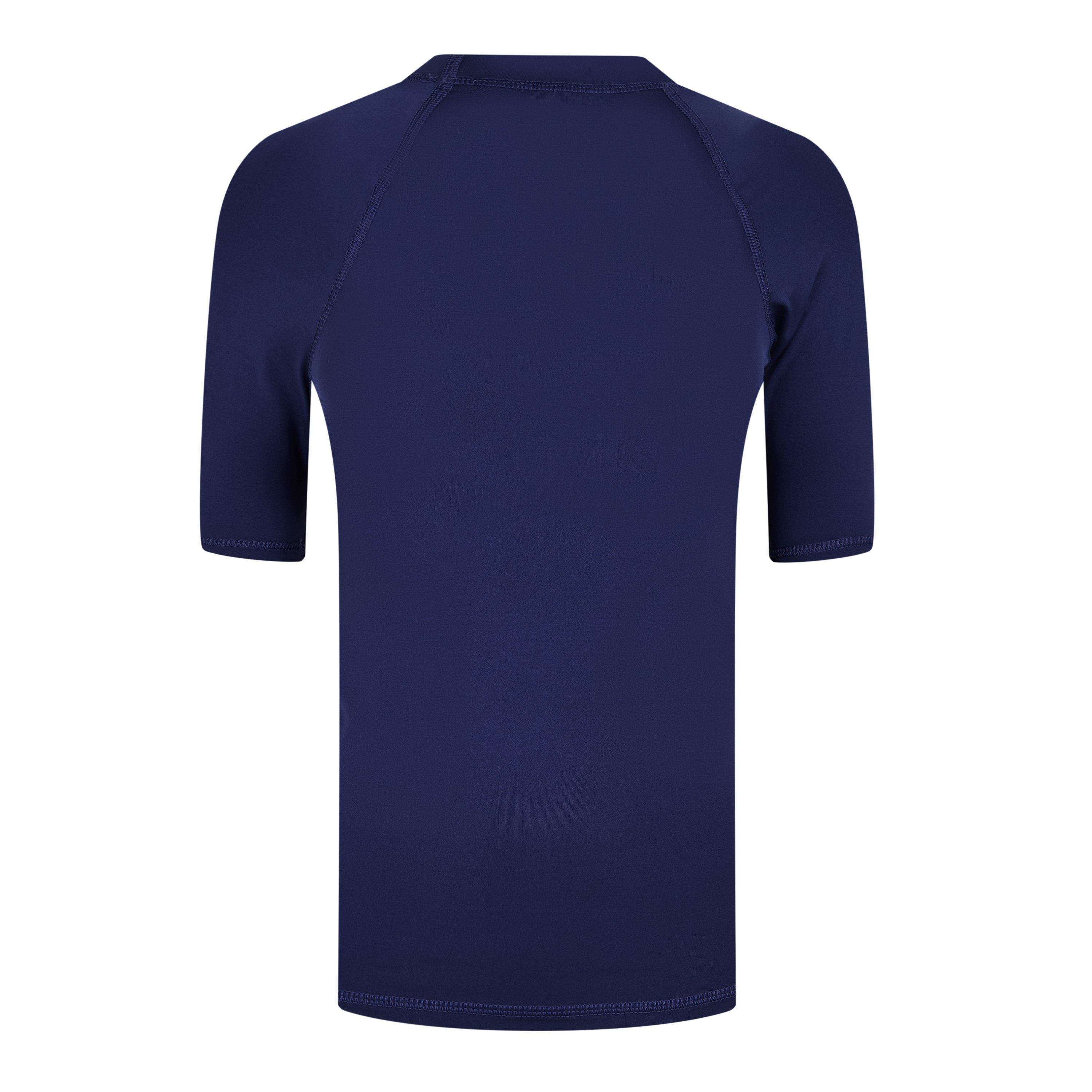 Roxy Wholhearted Rash Vest Womens