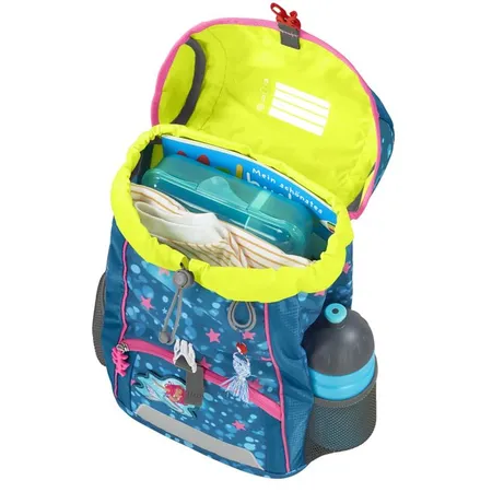 Step by Step KID Rucksack-Set 