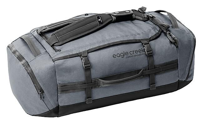 EAGLE CREEK - DUFFEL CARGO HAULER 60 L