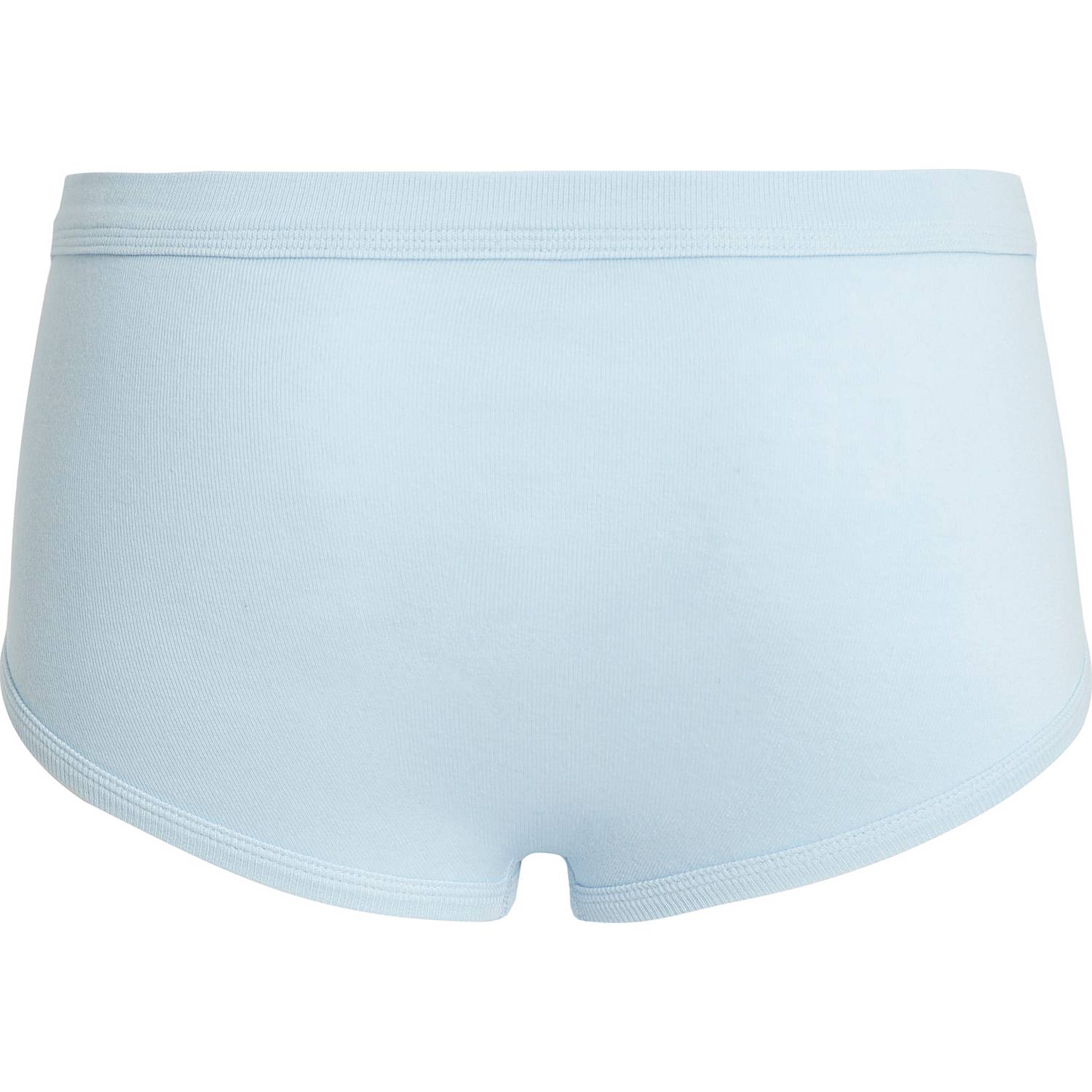 Conta Feinripp Herren-Slip im 2er-Pack