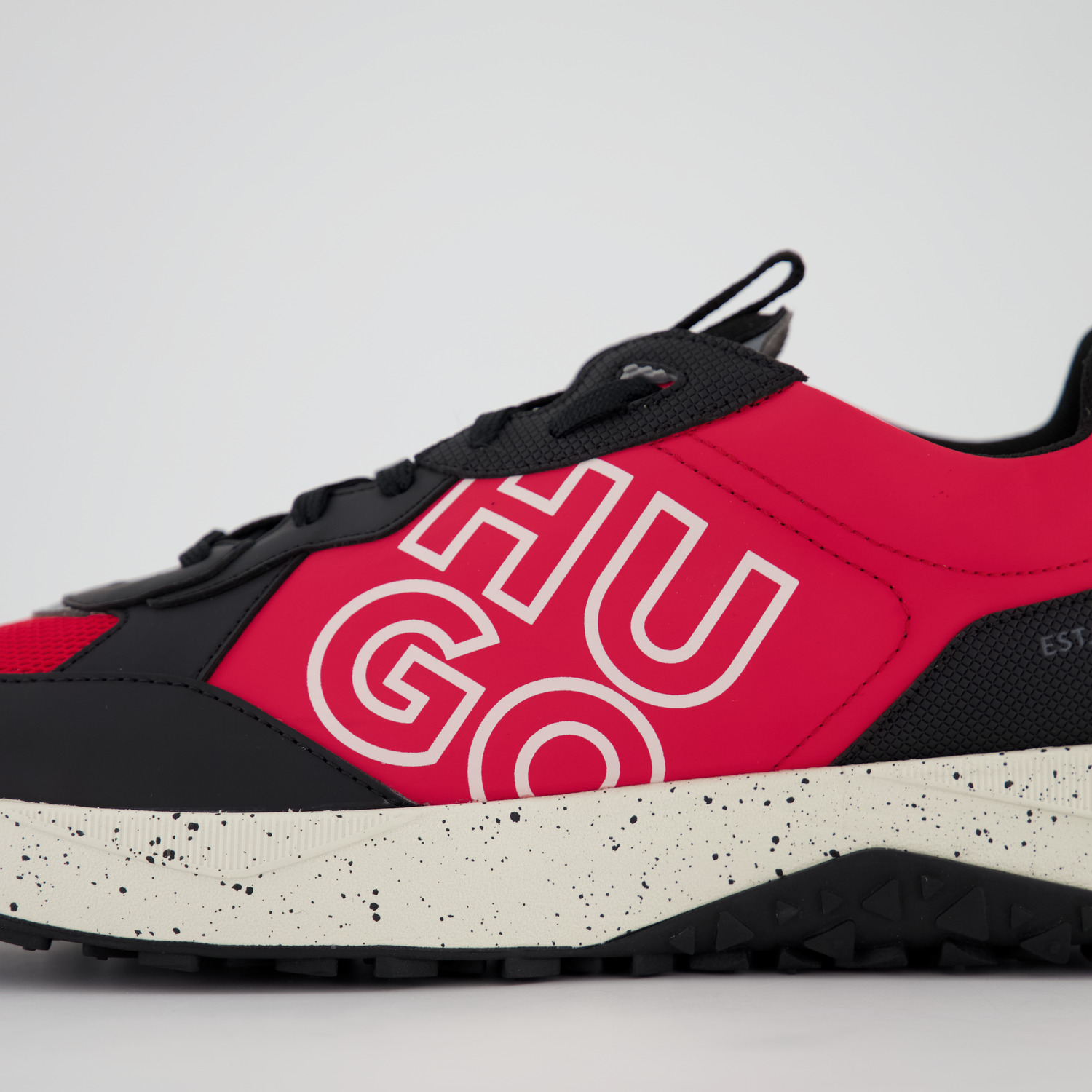 Hugo Boss Kane_Runn_Igny