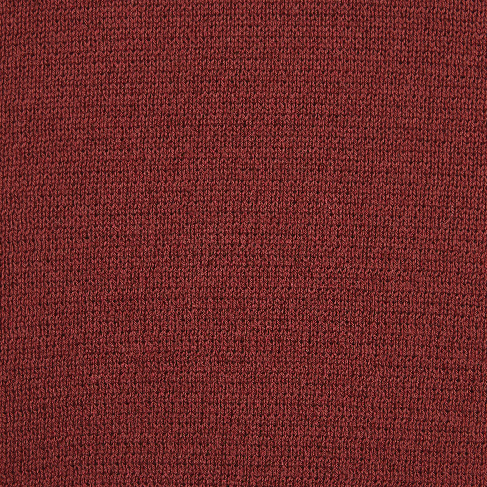 Pull uni 'le parfait by JULES' Bordeaux