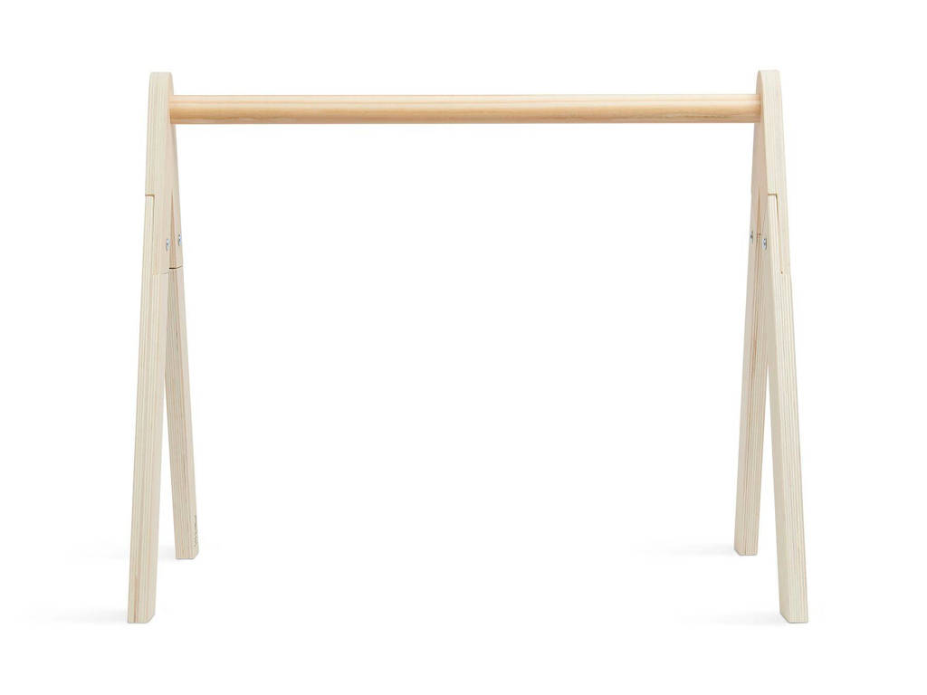 Babygym wood