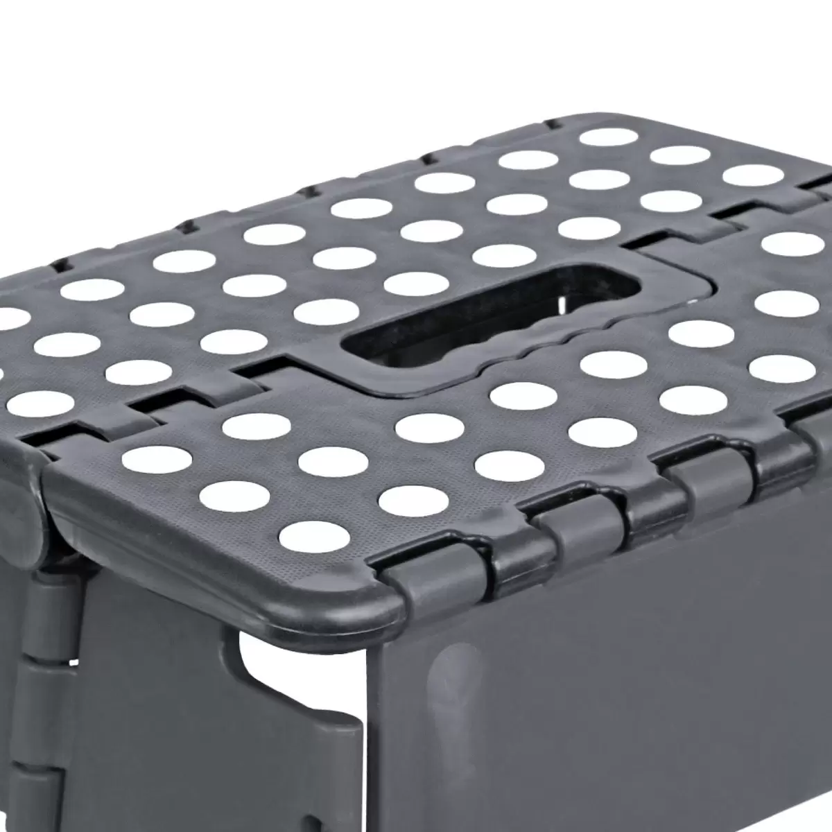 Tritthocker XL OneStep Anthrazit