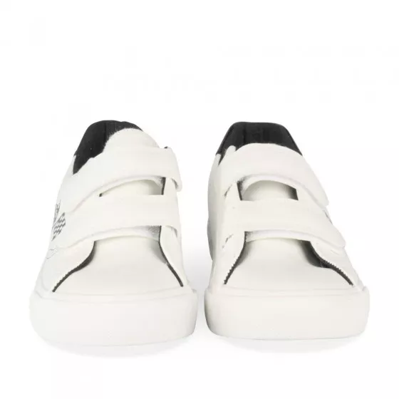 Baskets BLANC TAMS