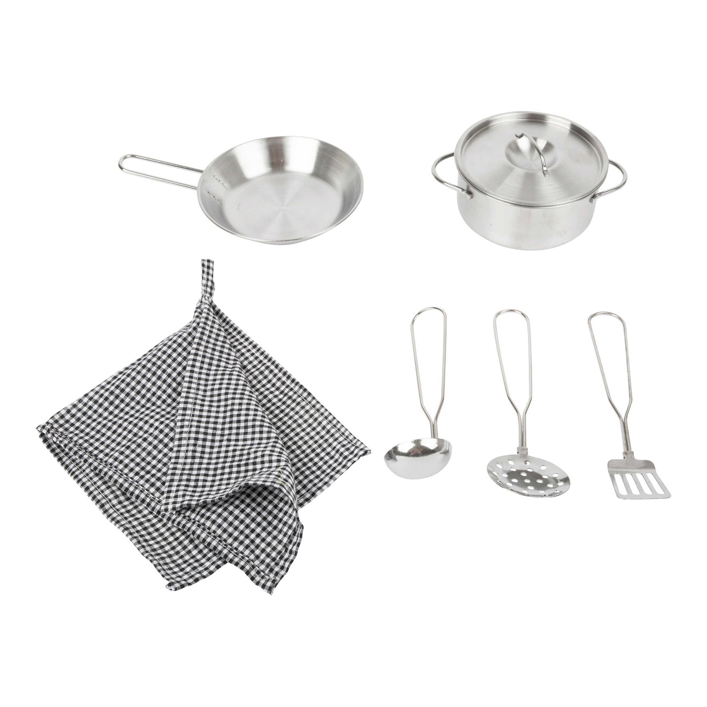 small foot Kinderküche mit Waschmaschine modular XL