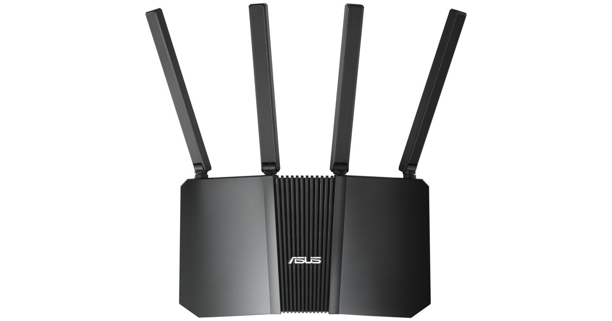ASUSRT-BE58U router