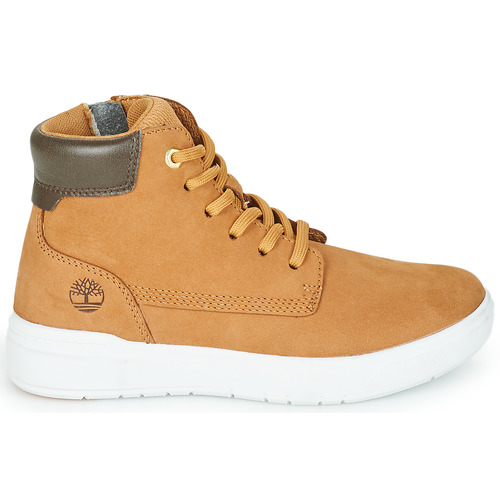 Timberland - SENECA BAY 6IN SIDE ZIP - Blé
