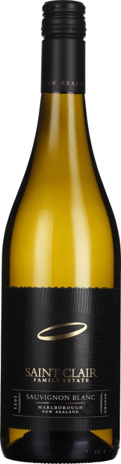 SAINT CLAIR MARLBOROUGH SAUVIGNON BLANC 75CL