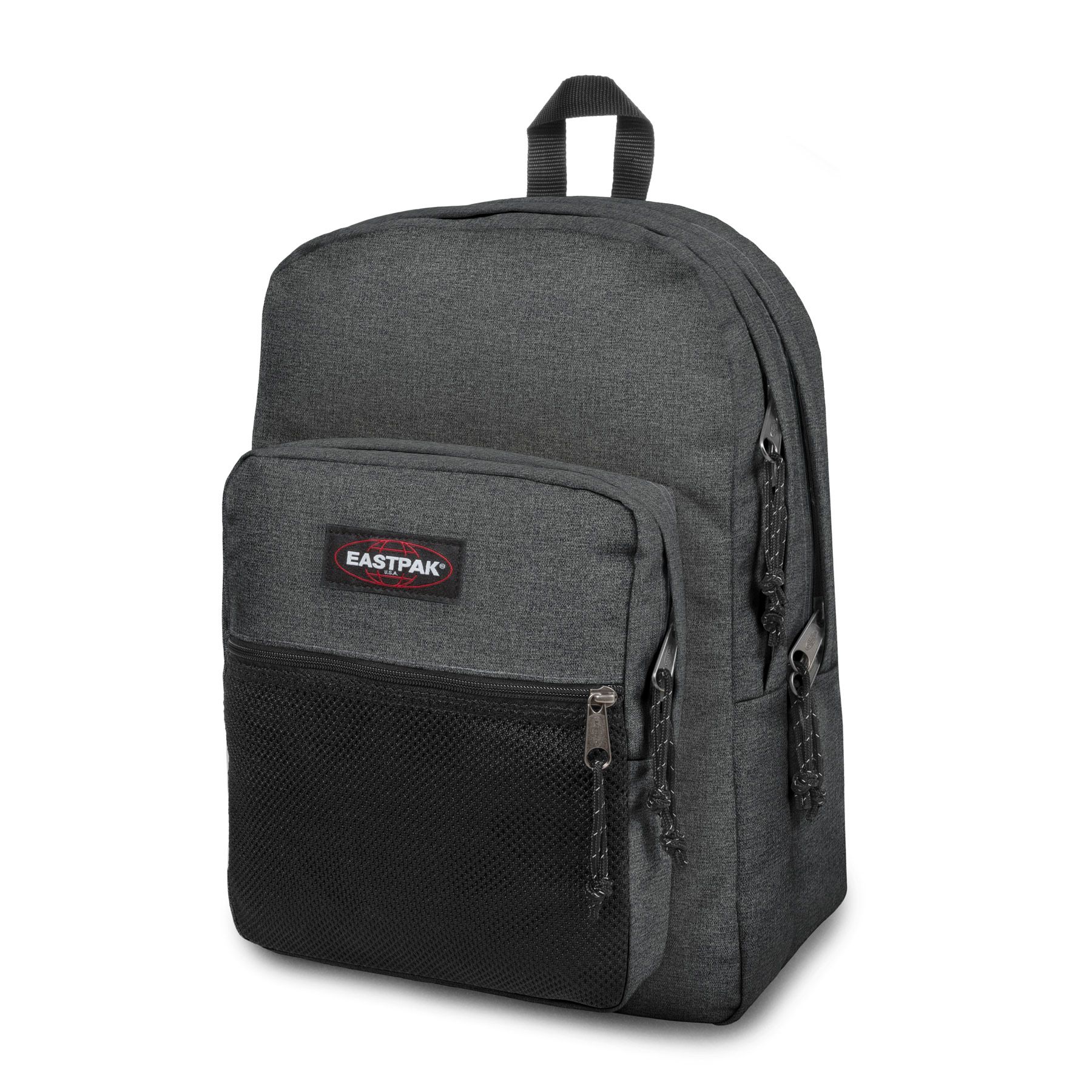 Pinnacle Black Denim