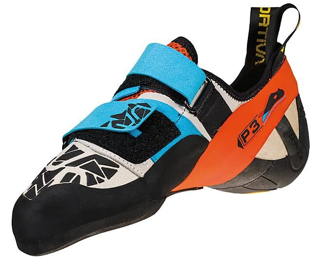 LA SPORTIVA - CHAUSSON VELCRO OTAKI VCR