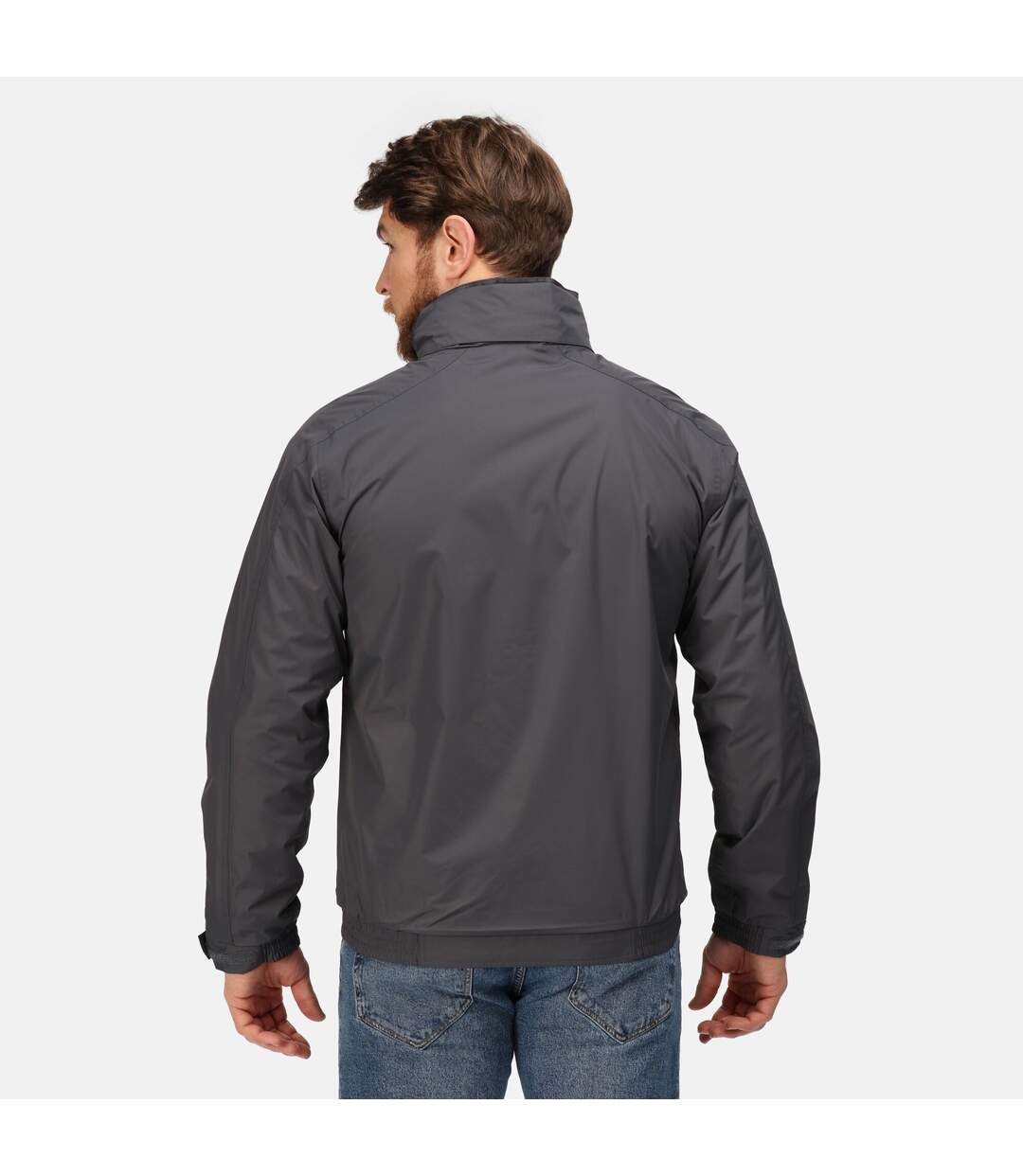 Regatta - Veste DOVER - Hommes (Gris/noir) - UTRW1185