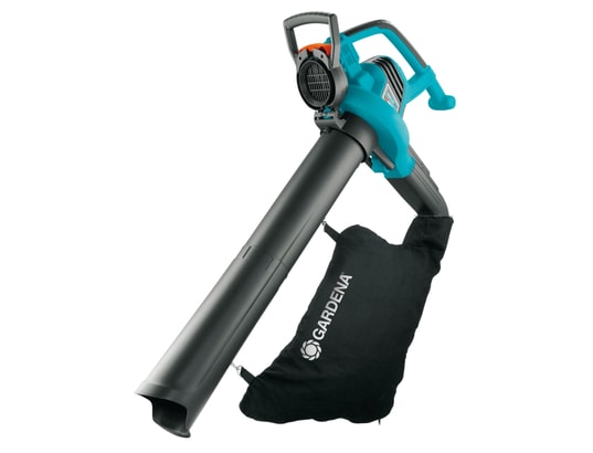 GARDENA - Aspirateur broyeur souffleur filaire ERGOJET 3000