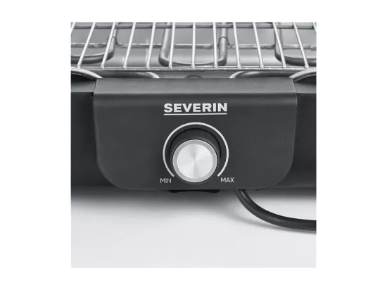 BARBECUE GAZ SEVERIN PG8554