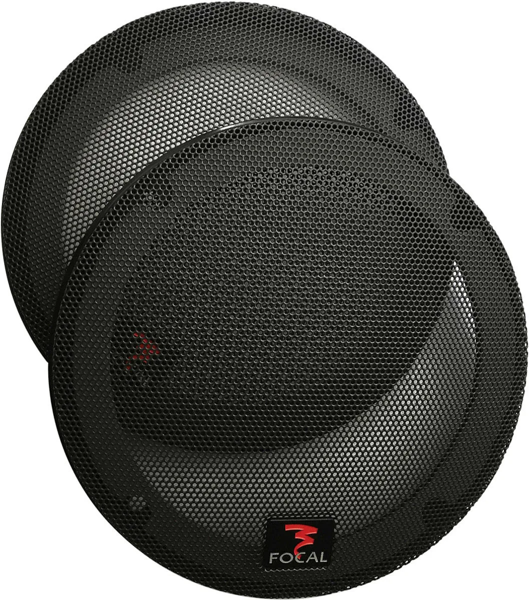 Focal GR6 (la paire) Accessoires audio voiture