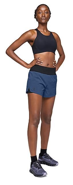 ON RUNNING - SHORT RUNNING SHORT W