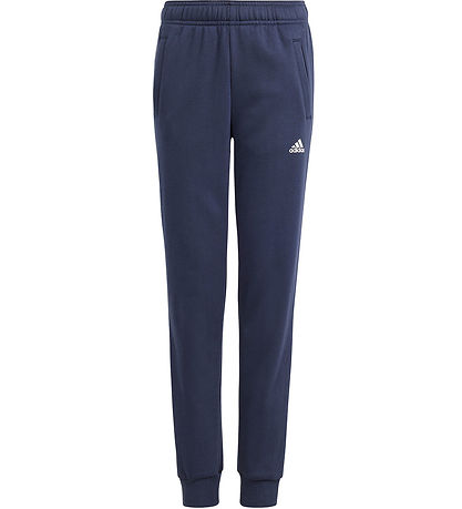 adidas Performance Sweats?t - J BL FL TS - Blå