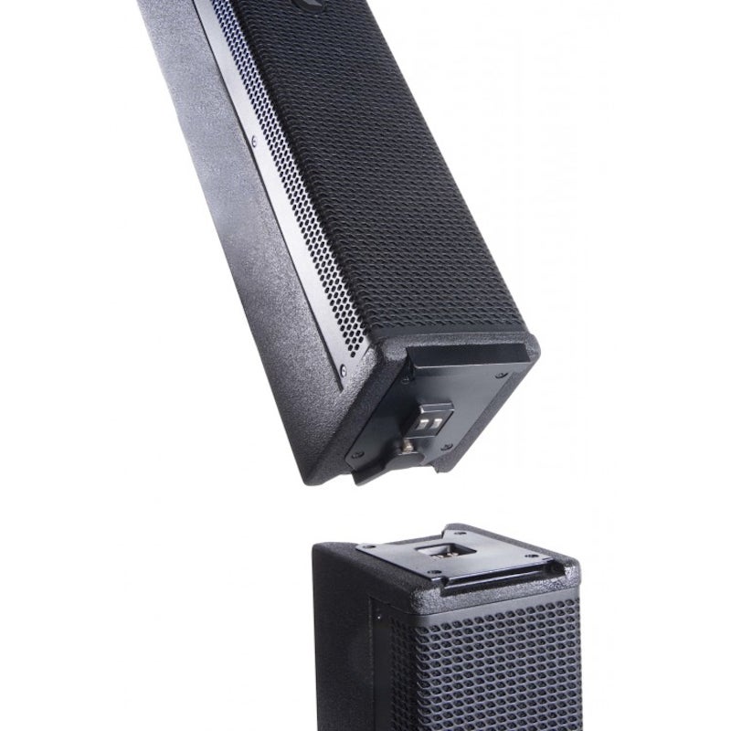 Proel Session6 2.1 column array set