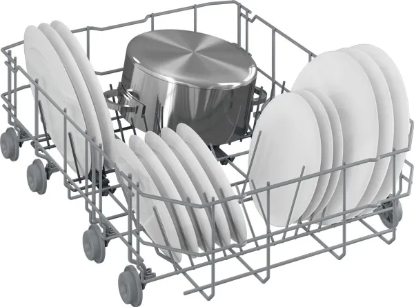Beko DIS35026 Integreret Opvaskemaskine