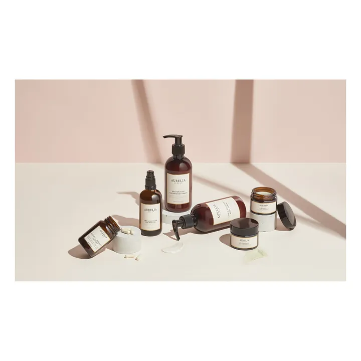 Aurelia London Sérum corps raffermissant Firm & Replenish - 250ml