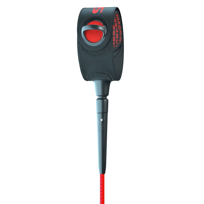 Leash FCS 6' freedom Leash - The Corner Shop