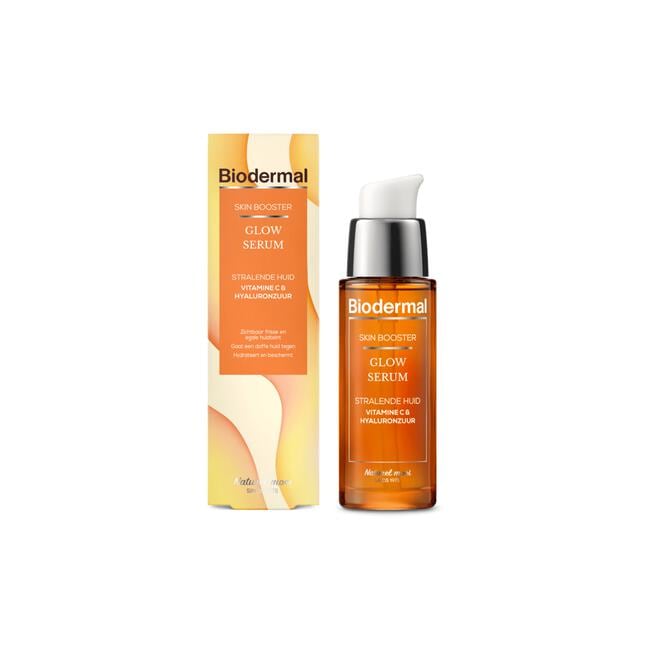 Biodermal Skin Booster Glow Serum 30 ML